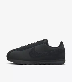 Nike Cortez Black Premium