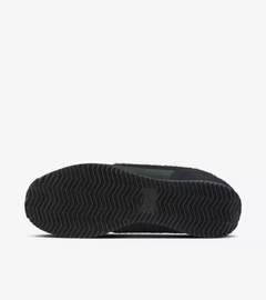 Nike Cortez Black Premium - comprar online