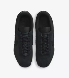 Nike Cortez Black Premium - Travel Store 420