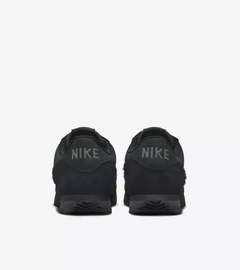 Nike Cortez Black Premium - tienda online