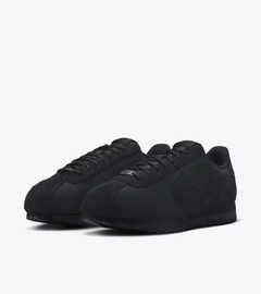 Imagen de Nike Cortez Black Premium