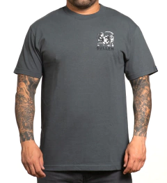 Remera Sullen Clothing NO PAIN STANDARD TEE en internet