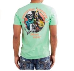 Remera Sullen Art Collective Premium Pandemic Summer
