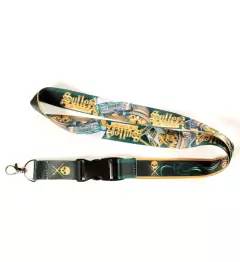 Sullen Clothing PARAISO LANYARD