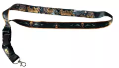Sullen Clothing PARAISO LANYARD - comprar online