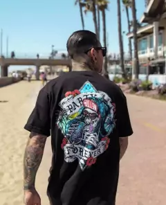 remera Sullen Clothing Party Forever Standard Tee - Travel Store 420