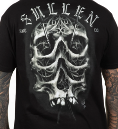Remera Sullen Clothing PRUDENTE V STANDARD TEE - comprar online