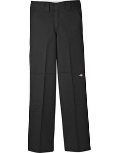 Pantalón Dickies para Niños FlexWaist® Relaxed Fit Straight Leg Double Knee en internet