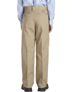 Pantalón Dickies Niño Slim Fit Straight Leg Pants - comprar online