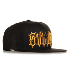 GORRA SULLEN CLOTHING REAPER DRAGON ARTIST SERIES SNAPBACK HAT en internet