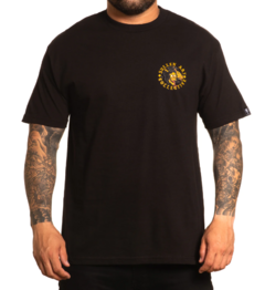 Remera Sullen Clothing REAPER DRAGON STANDARD TEE - comprar online