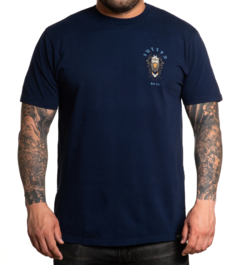 Remera Sullen Clothing RECLUSE Premium Short Sleeve Tee - comprar online