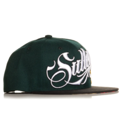 Gorra Sullen Clothing RED PEDALS SNAPBACK en internet