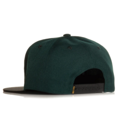 Gorra Sullen Clothing RED PEDALS SNAPBACK - Travel Store 420