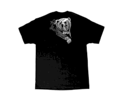 Remera DGA David Gonzales Art Side Show Men's Tee - comprar online