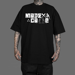 REMERA MADE POR LA CALLE BARRAS YONERONE