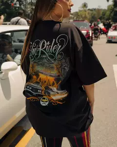 REMERA LOWRIDER RIVI TEE - comprar online