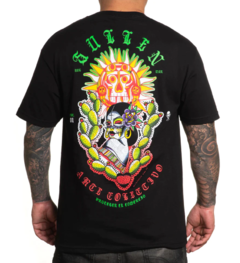 Remera Sullen Art Collective Rockabilly Ray Standard Tee