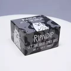 PAPELILLOS RIPN DIP ROLLING PAPERS MIXED 12 PACK - Travel Store 420