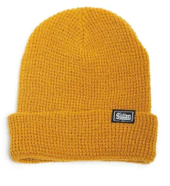 Gorro Sullen Clothing LINCOLN BEANIE WHEAT