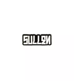 Pin Sullen Clothing Prendedores SULLEN LOGO PIN SET 2 - Travel Store 420