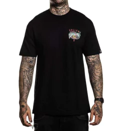 Remera Sullen Art Collective Artist Series Jade Tiger - comprar online