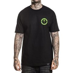 Remera Sullen Art Collective Paddy Badge - comprar online