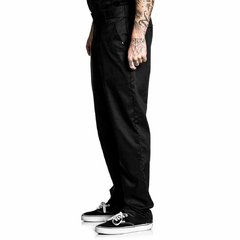 Pantalón Sullen Clothing 925 CHINO STRETCH PANT BLACK en internet