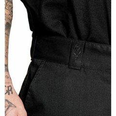Pantalón Sullen Clothing 925 CHINO STRETCH PANT BLACK - tienda online