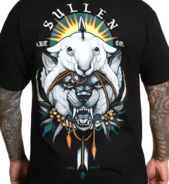 Remera Sullen Clothing SHEEP STANDARD Short Sleeve Tee en internet