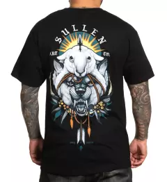 Remera Sullen Clothing SHEEP STANDARD Short Sleeve Tee