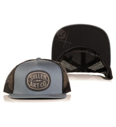 Gorra Sullen Clothing HEAVY SET SNAPBACK