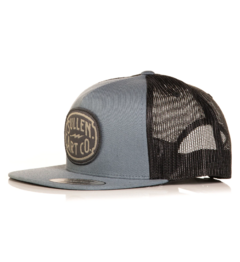 Gorra Sullen Clothing HEAVY SET SNAPBACK - comprar online