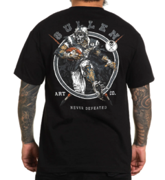 REMERA SULLEN CLOTHING SFL 23 STANDART TEE