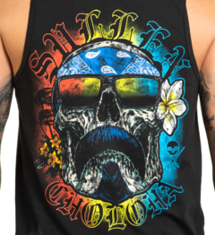 Musculosa Sullen Clothing SHAVED ICE TANK - comprar online