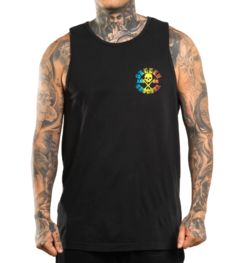 Musculosa Sullen Clothing SHAVED ICE TANK en internet