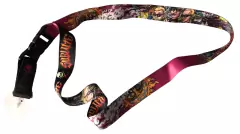Sullen Clothing Shortbuss Lanyard