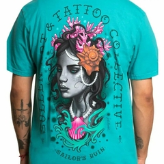 Remera Sullen Clothing SIREN PREMIUM TEE - comprar online