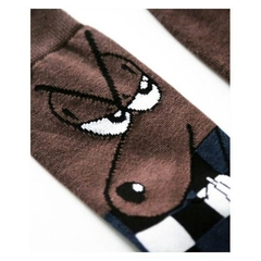 Medias Snoop Dogg – Doggy Face Socks - comprar online