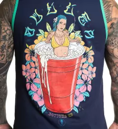 Musculosa Sullen Clothing SOLOHA TANK en internet