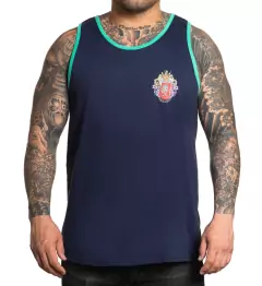 Musculosa Sullen Clothing SOLOHA TANK - comprar online