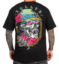 Remera Sullen Clothing SOÑANDO STANDARD TEE
