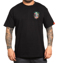 Remera Sullen Clothing SOÑANDO STANDARD TEE - comprar online