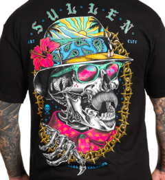 Remera Sullen Clothing SOÑANDO STANDARD TEE en internet