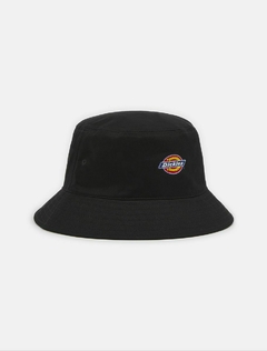 PILUSO DICKIES STAYTON BUCKET HAT BLACK