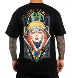 Remera Suillen Clothing NIGHTFALL STANDARD TEE