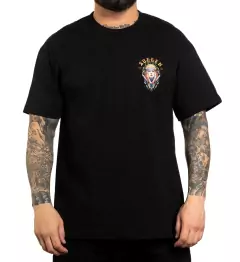 Remera Suillen Clothing NIGHTFALL STANDARD TEE - comprar online