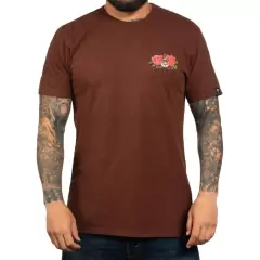 Remera Sullen Clothing Take Care Premium Tee - comprar online