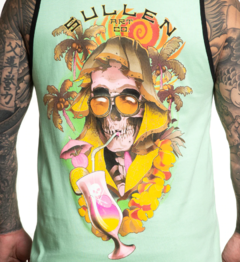 Musculosa Sullen Clothing SUN BUM TANK - comprar online