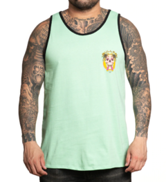 Musculosa Sullen Clothing SUN BUM TANK en internet